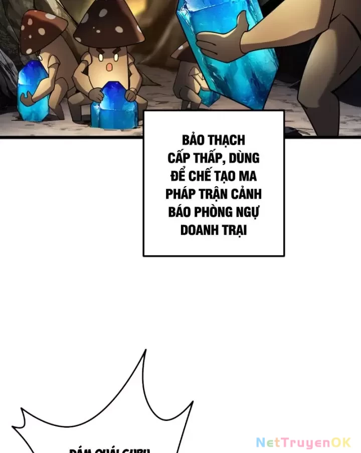 Ta, Chúa Tể Rừng Xanh Chapter 7 - 68