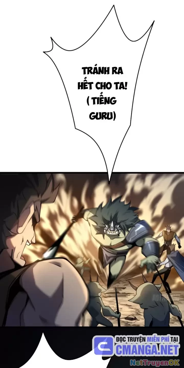 Ta, Chúa Tể Rừng Xanh Chapter 7 - 70