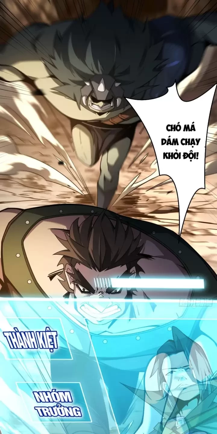 Ta, Chúa Tể Rừng Xanh Chapter 7 - 80