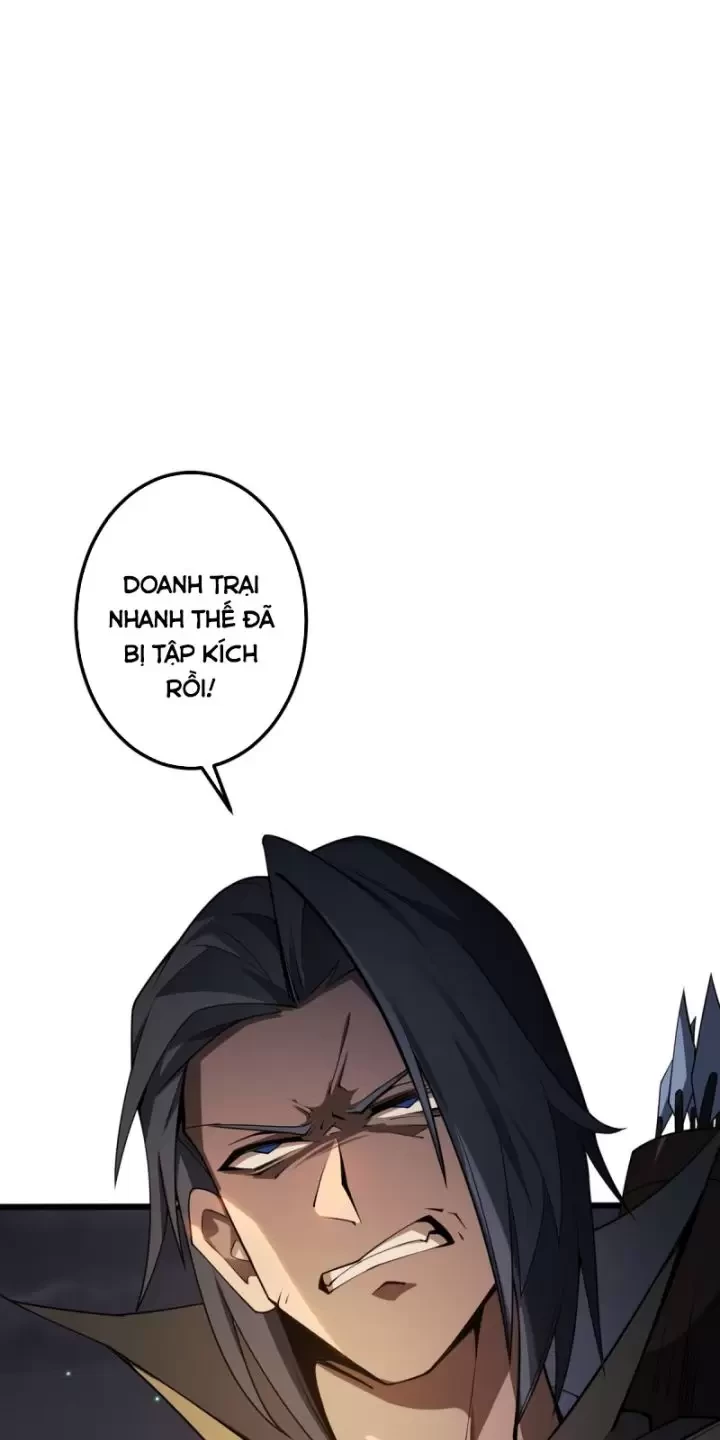 Ta, Chúa Tể Rừng Xanh Chapter 7 - 82