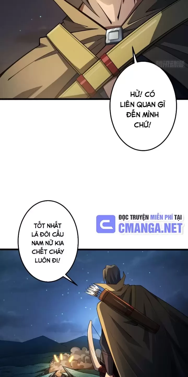 Ta, Chúa Tể Rừng Xanh Chapter 7 - 83