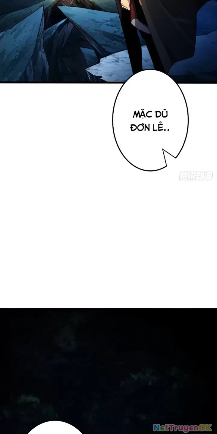 Ta, Chúa Tể Rừng Xanh Chapter 7 - 84