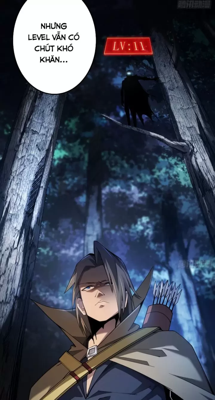 Ta, Chúa Tể Rừng Xanh Chapter 7 - 85