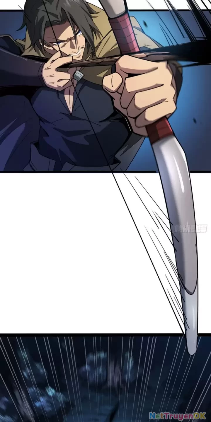 Ta, Chúa Tể Rừng Xanh Chapter  8 - 4