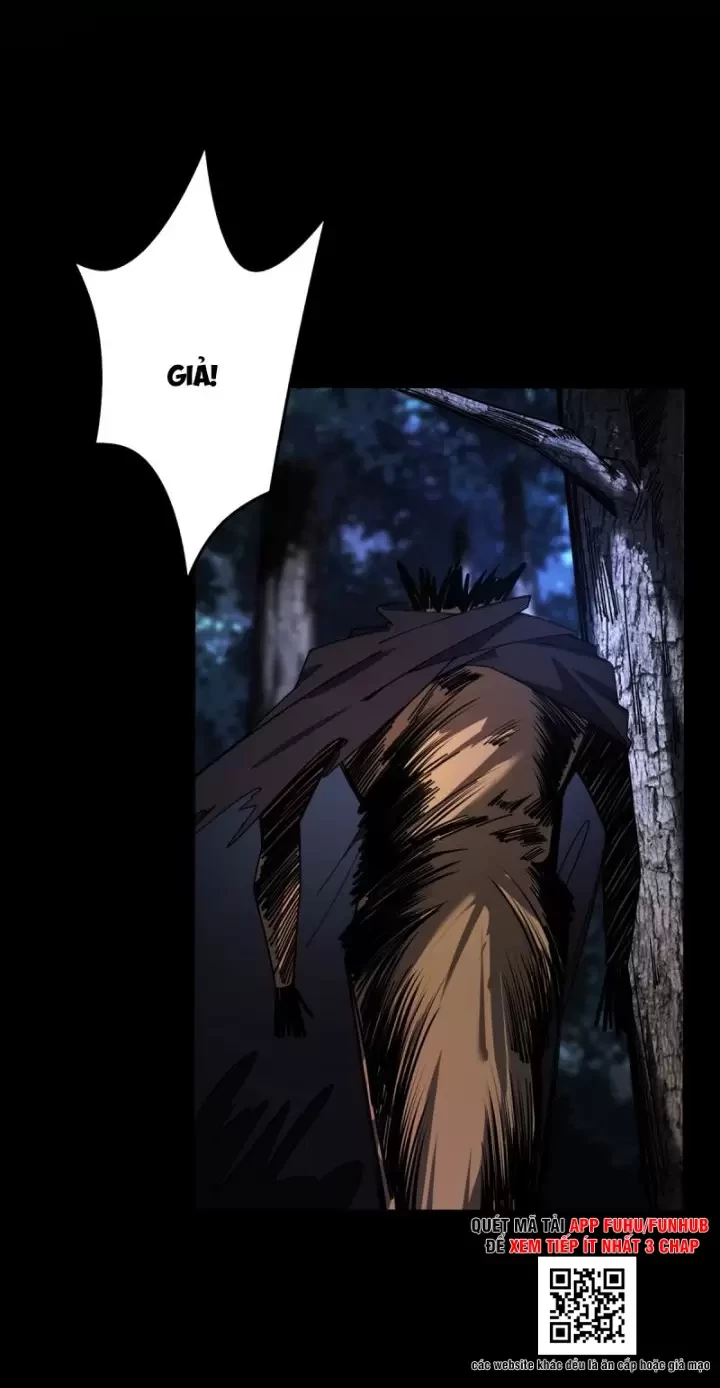 Ta, Chúa Tể Rừng Xanh Chapter  8 - 6