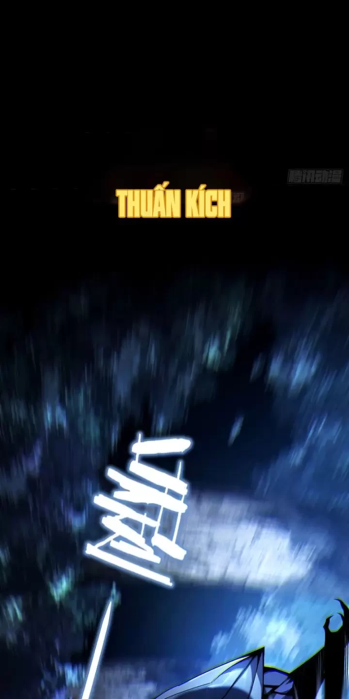 Ta, Chúa Tể Rừng Xanh Chapter  8 - 7