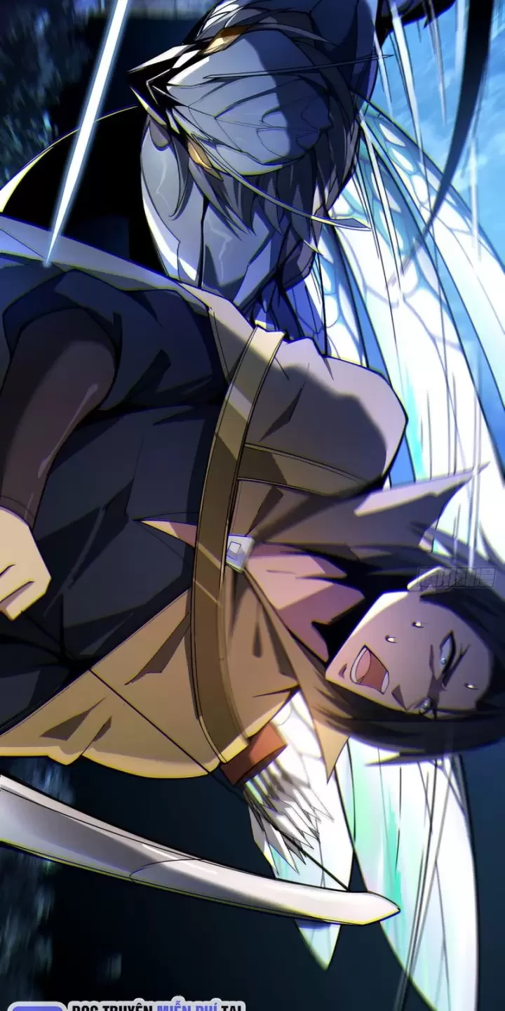 Ta, Chúa Tể Rừng Xanh Chapter  8 - 8