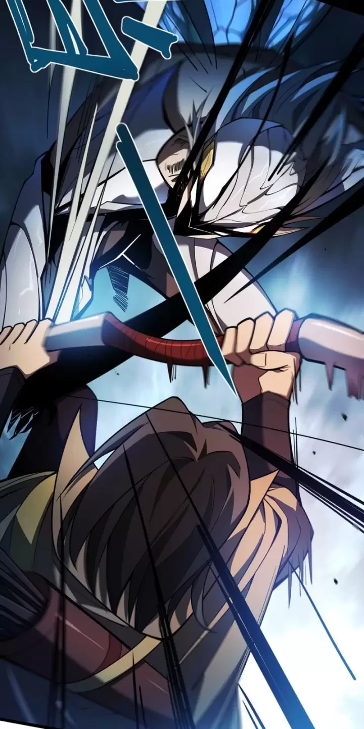 Ta, Chúa Tể Rừng Xanh Chapter  8 - 10