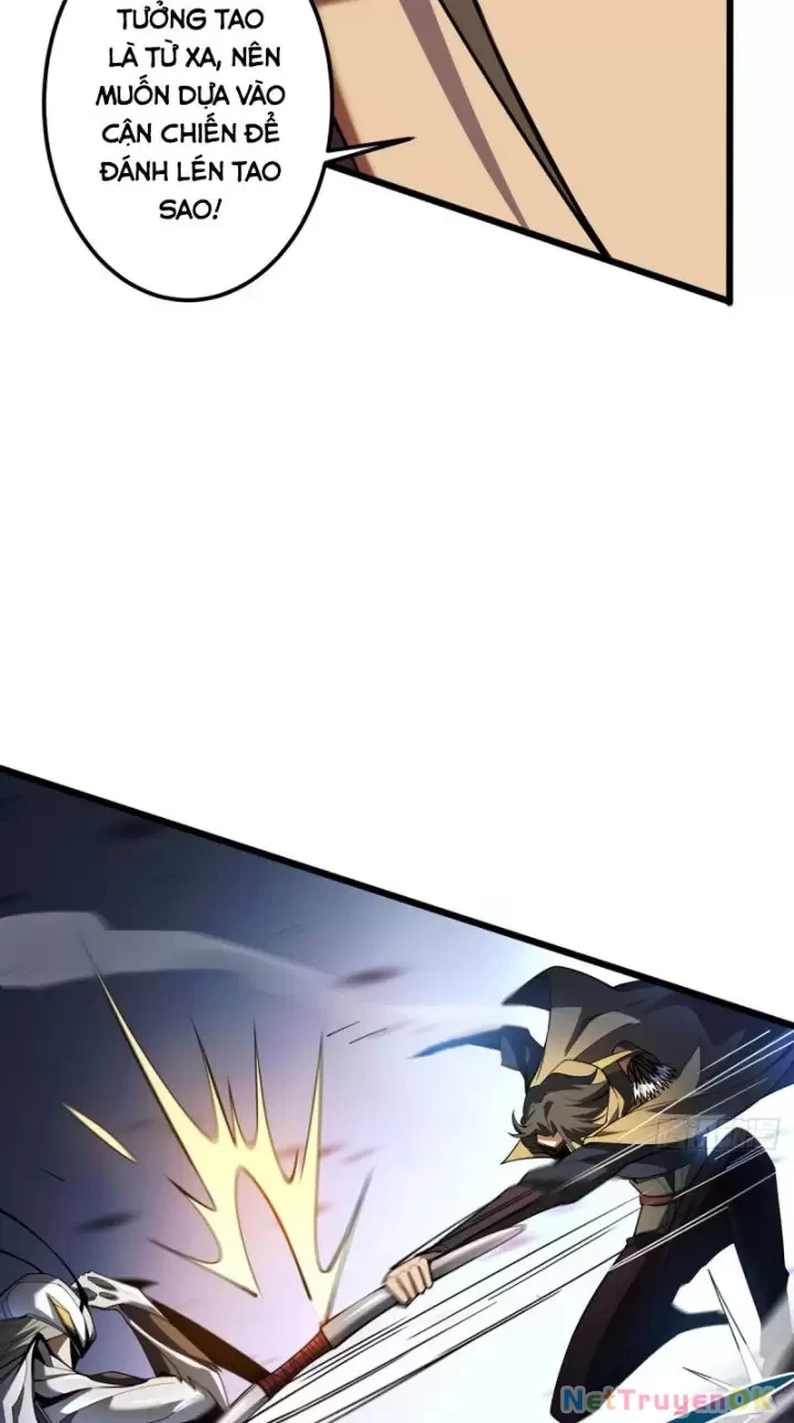 Ta, Chúa Tể Rừng Xanh Chapter  8 - 12