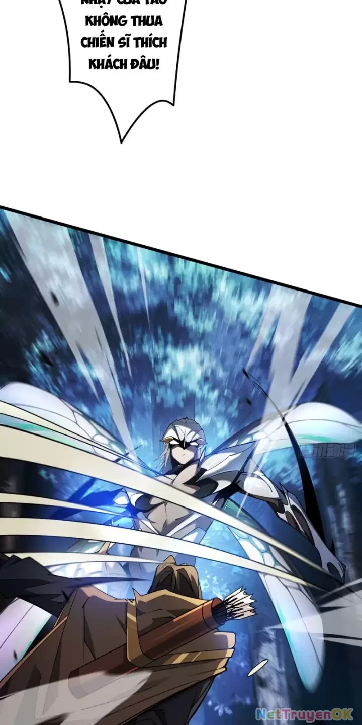 Ta, Chúa Tể Rừng Xanh Chapter  8 - 15