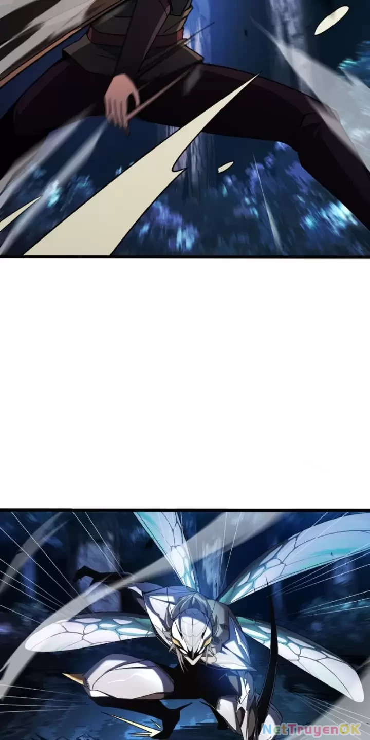 Ta, Chúa Tể Rừng Xanh Chapter  8 - 16