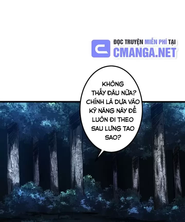 Ta, Chúa Tể Rừng Xanh Chapter  8 - 19