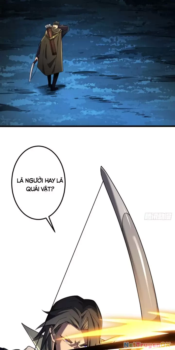 Ta, Chúa Tể Rừng Xanh Chapter  8 - 20