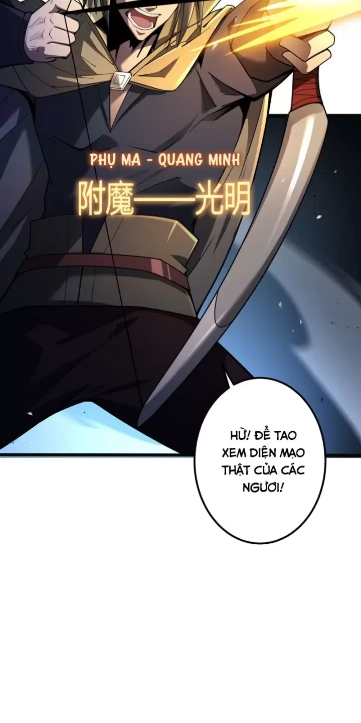 Ta, Chúa Tể Rừng Xanh Chapter  8 - 21