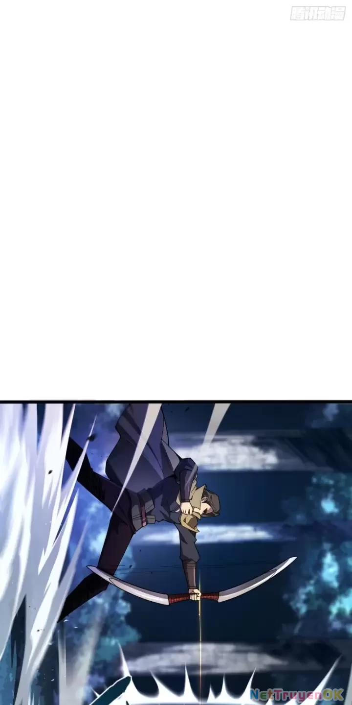 Ta, Chúa Tể Rừng Xanh Chapter  8 - 22