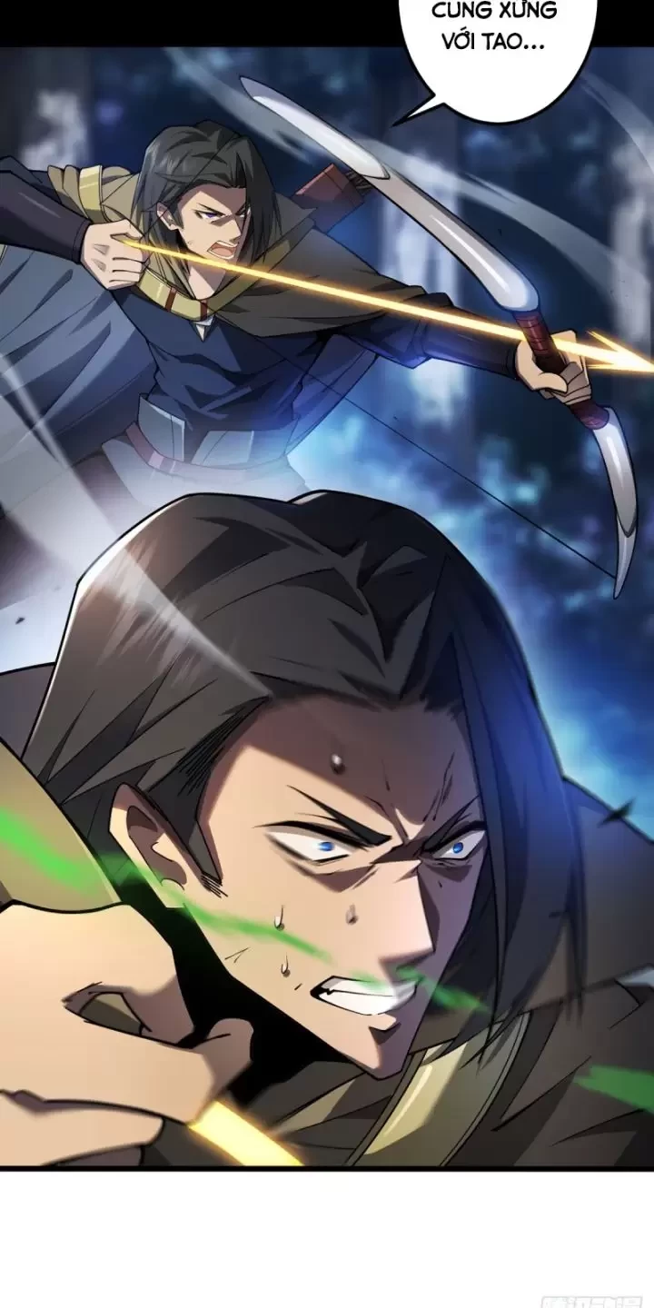 Ta, Chúa Tể Rừng Xanh Chapter  8 - 28
