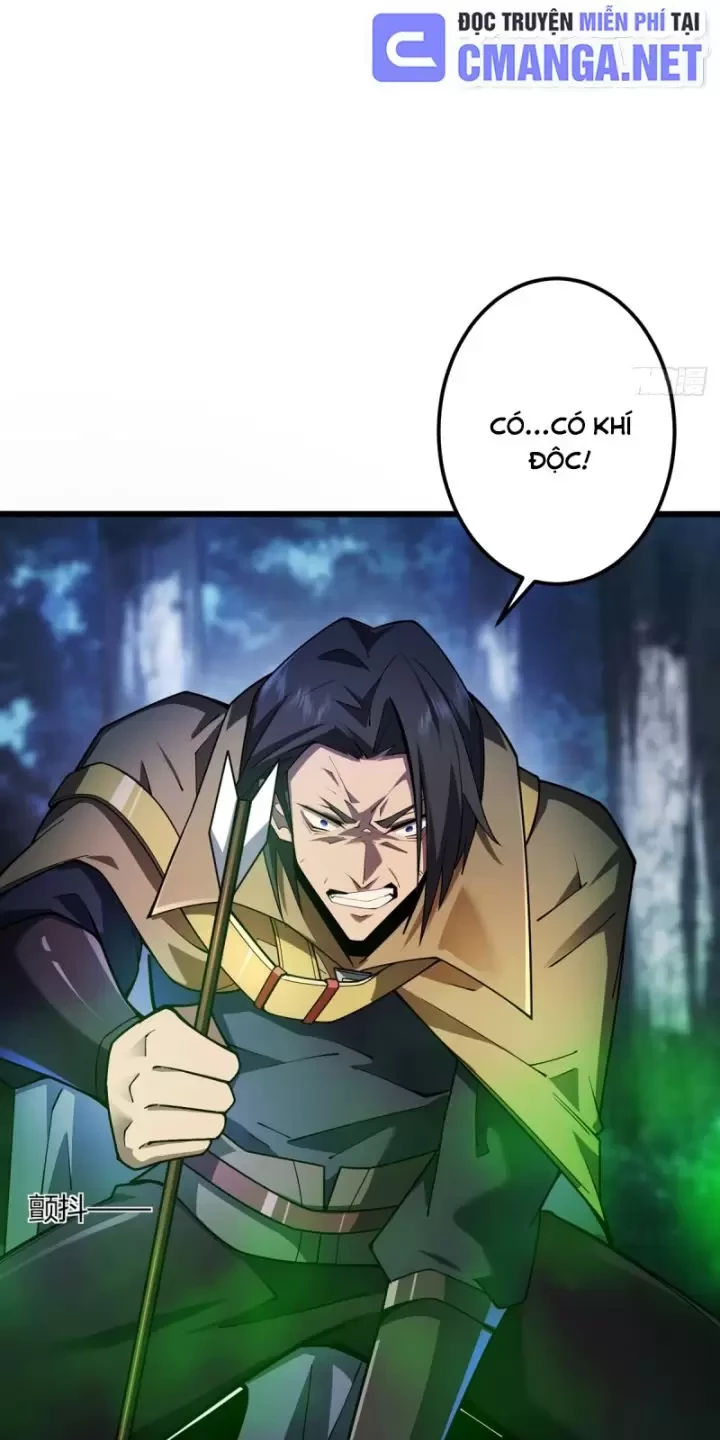 Ta, Chúa Tể Rừng Xanh Chapter  8 - 30