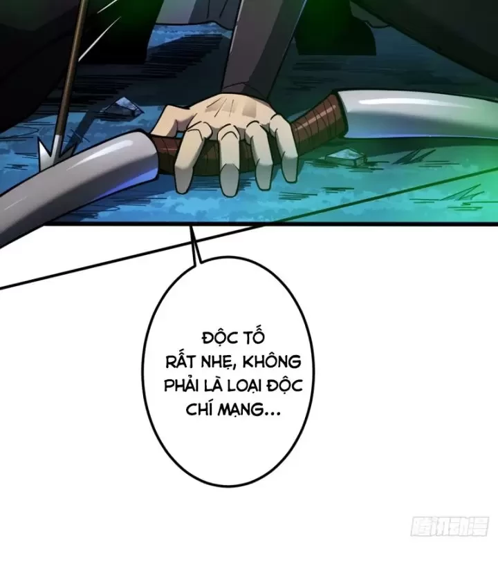 Ta, Chúa Tể Rừng Xanh Chapter  8 - 31