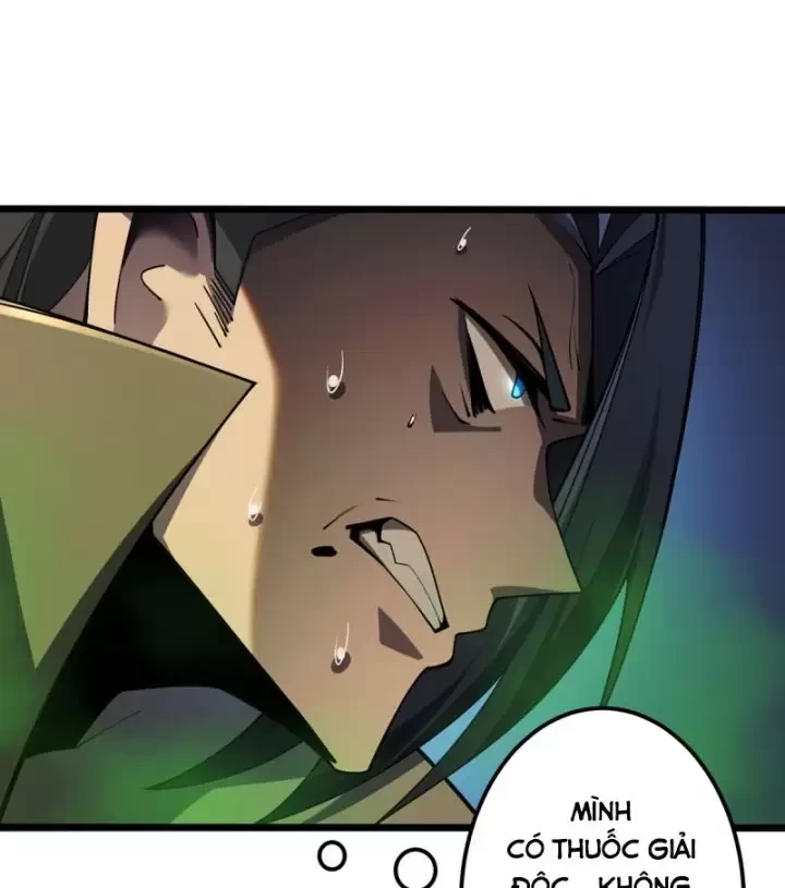 Ta, Chúa Tể Rừng Xanh Chapter  8 - 32