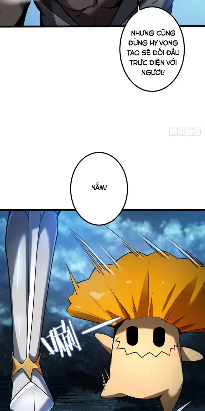 Ta, Chúa Tể Rừng Xanh Chapter  8 - 34