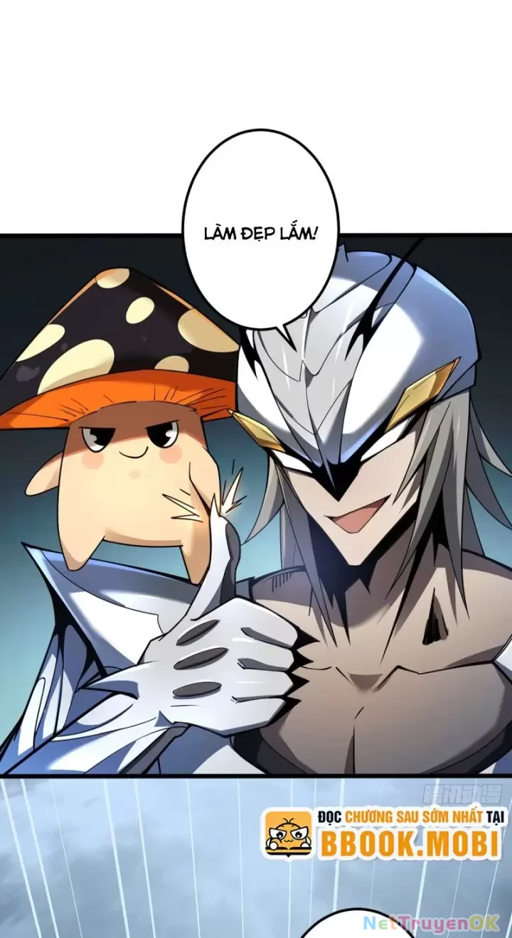 Ta, Chúa Tể Rừng Xanh Chapter  8 - 43