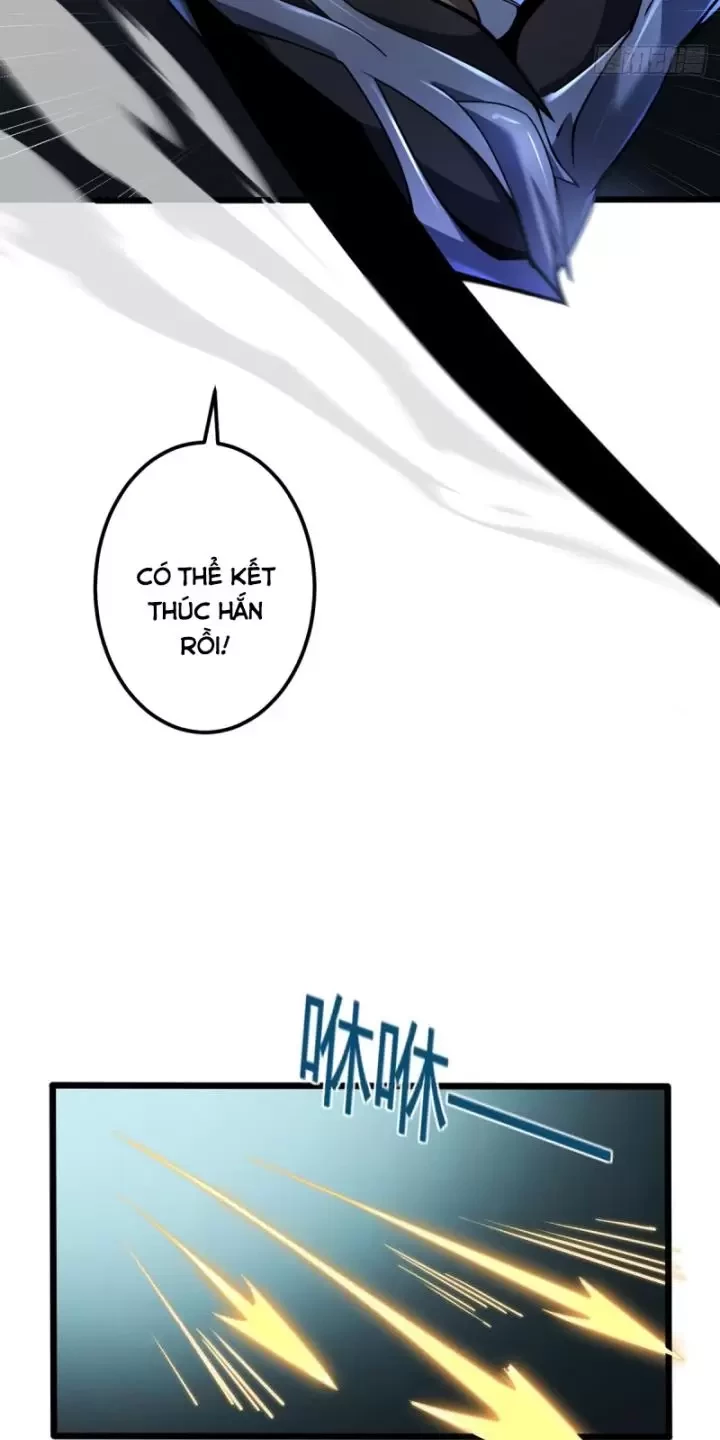 Ta, Chúa Tể Rừng Xanh Chapter  8 - 45