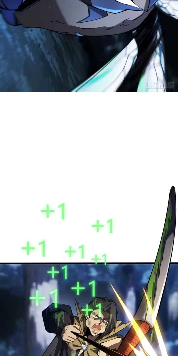 Ta, Chúa Tể Rừng Xanh Chapter  8 - 47