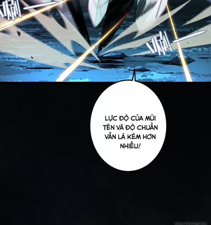 Ta, Chúa Tể Rừng Xanh Chapter  8 - 50