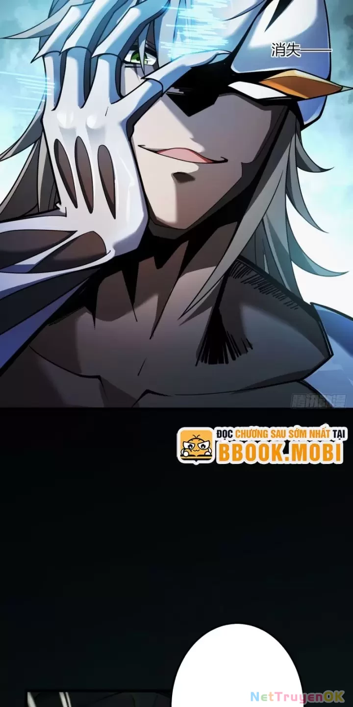 Ta, Chúa Tể Rừng Xanh Chapter  8 - 52