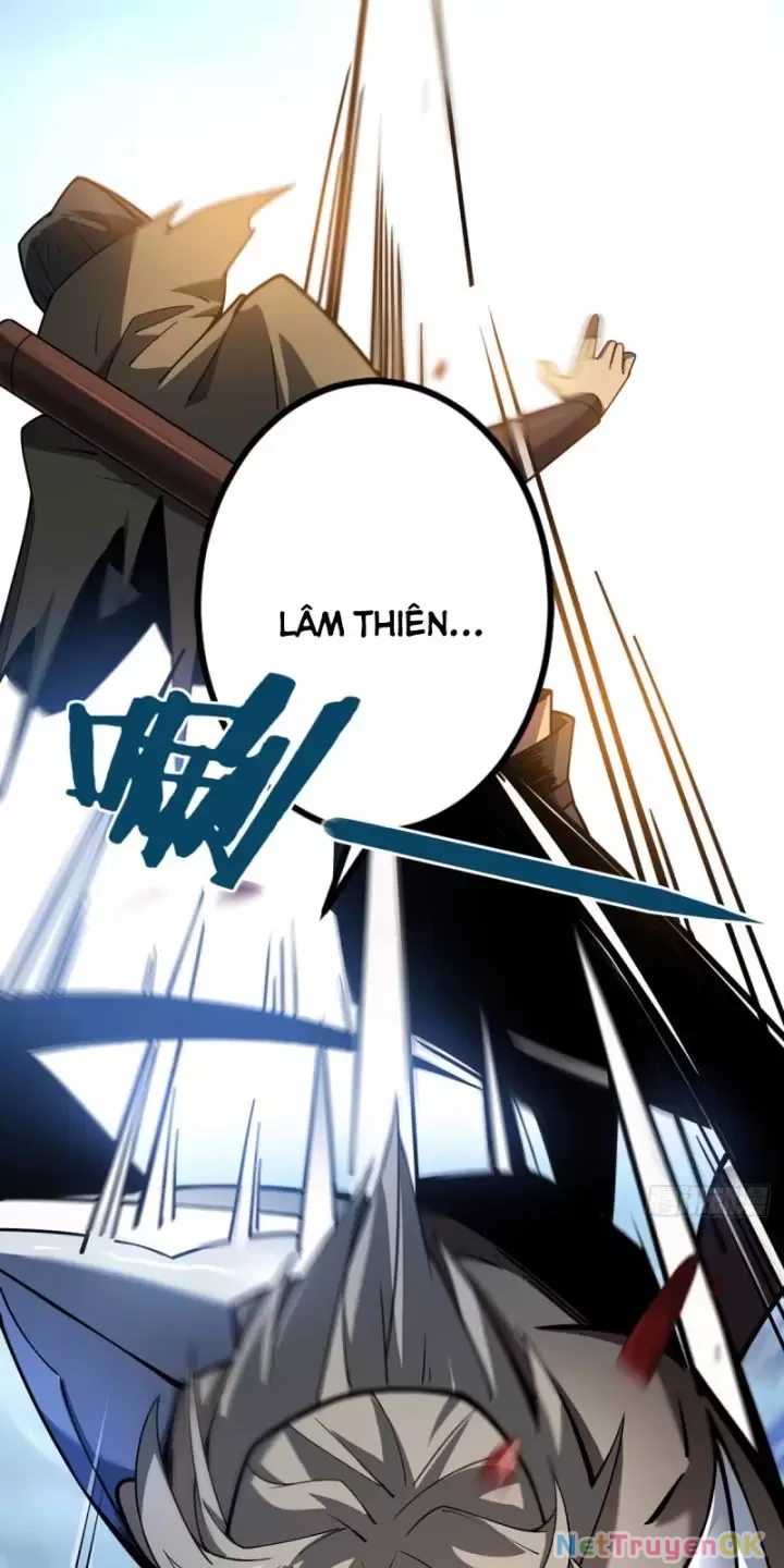 Ta, Chúa Tể Rừng Xanh Chapter  8 - 54