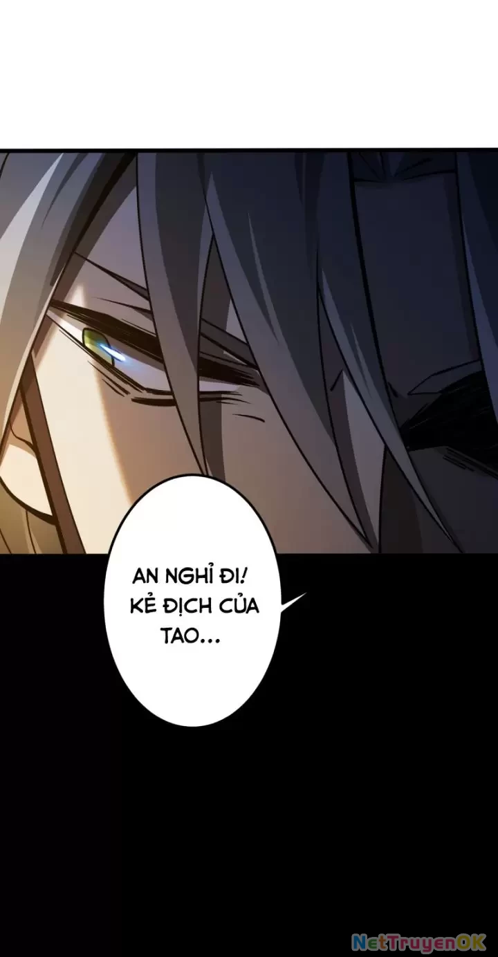 Ta, Chúa Tể Rừng Xanh Chapter  8 - 56