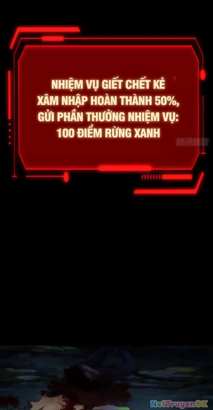 Ta, Chúa Tể Rừng Xanh Chapter  8 - 57