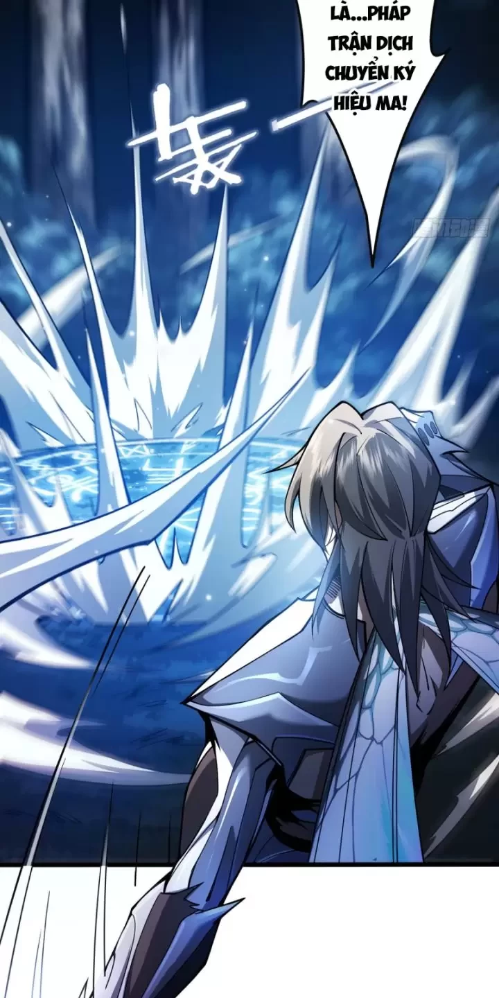 Ta, Chúa Tể Rừng Xanh Chapter  8 - 60