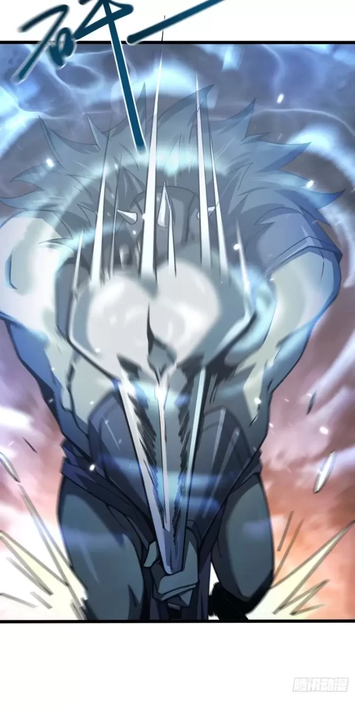 Ta, Chúa Tể Rừng Xanh Chapter  8 - 64