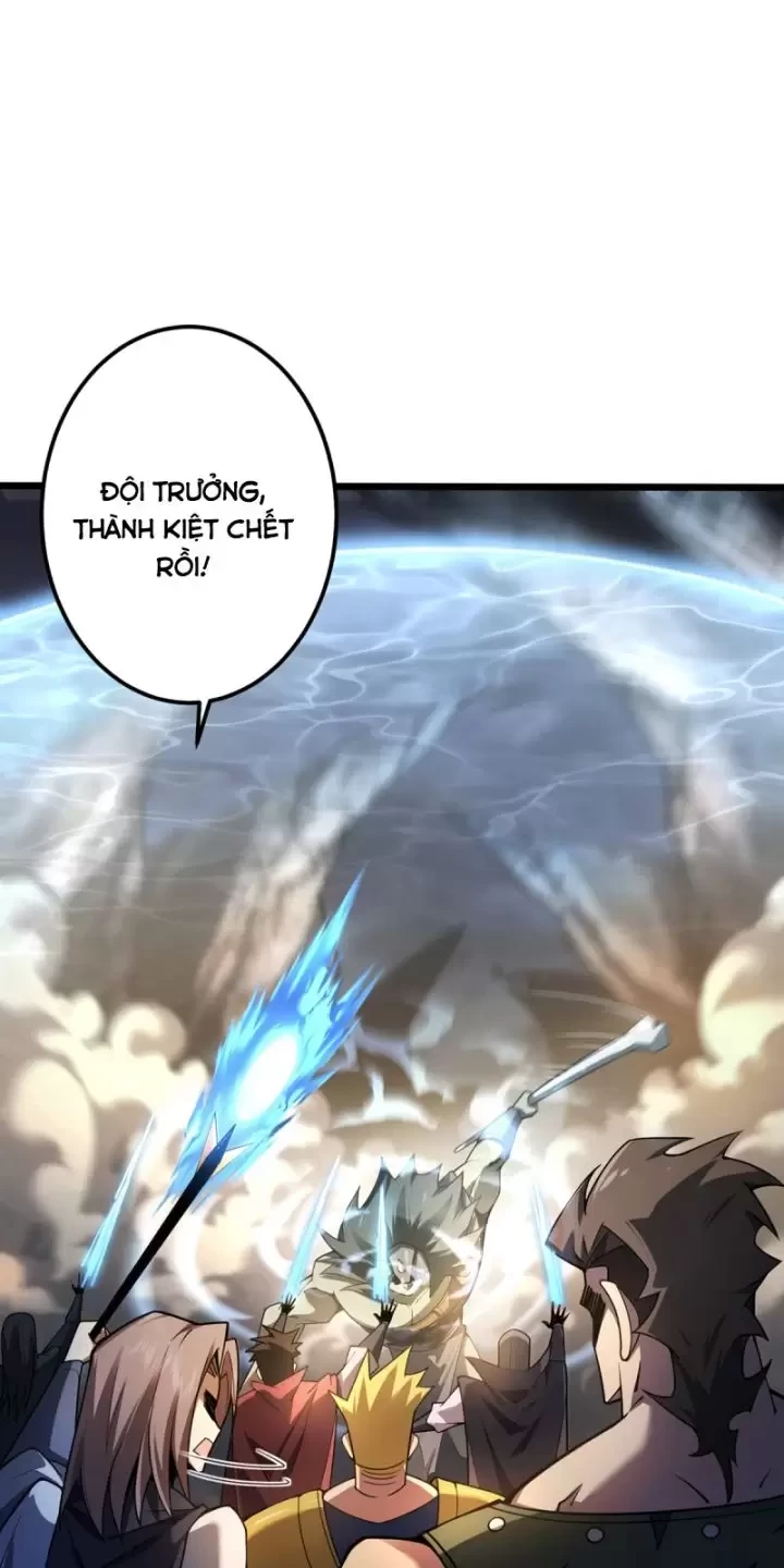 Ta, Chúa Tể Rừng Xanh Chapter  8 - 65