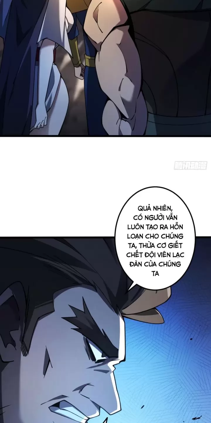 Ta, Chúa Tể Rừng Xanh Chapter  8 - 66