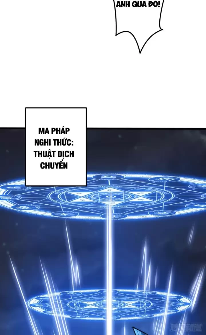 Ta, Chúa Tể Rừng Xanh Chapter  8 - 69