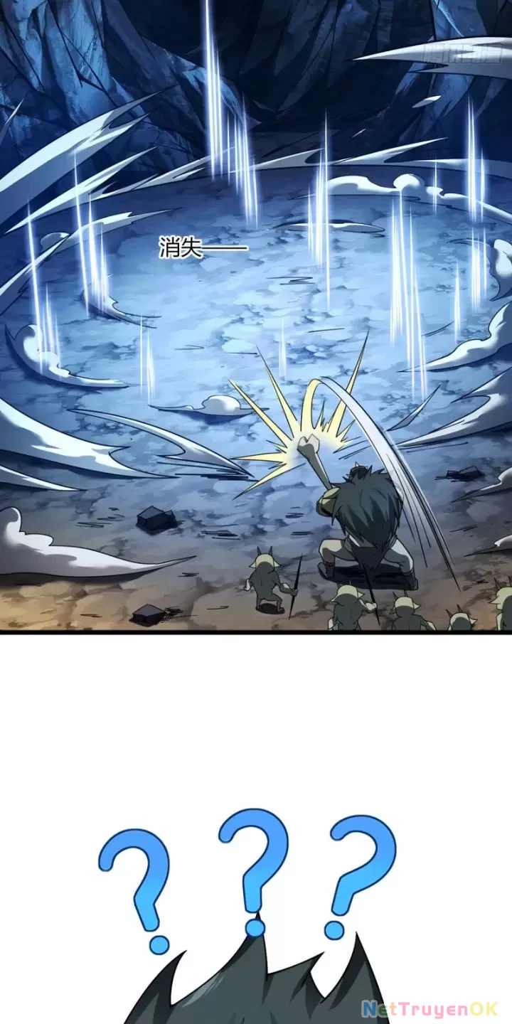 Ta, Chúa Tể Rừng Xanh Chapter  8 - 71