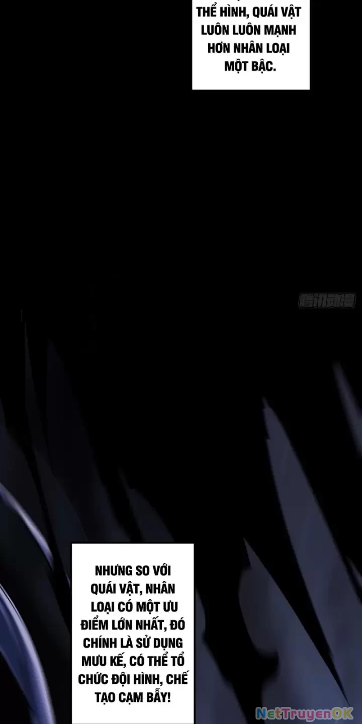 Ta, Chúa Tể Rừng Xanh Chapter  9 - 4