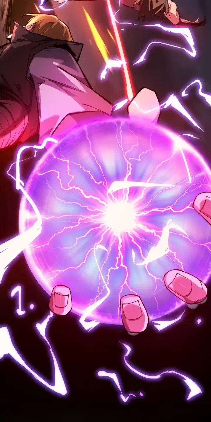 Ta, Chúa Tể Rừng Xanh Chapter  9 - 7