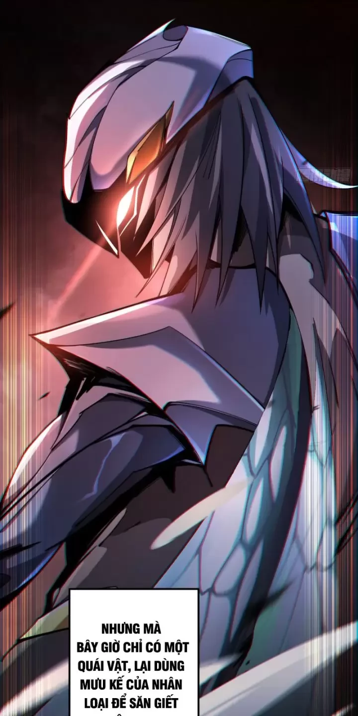 Ta, Chúa Tể Rừng Xanh Chapter  9 - 8