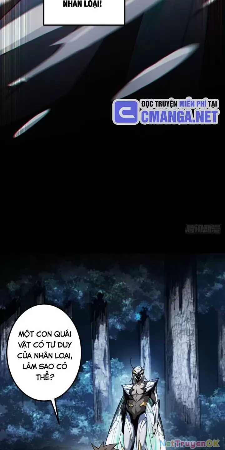 Ta, Chúa Tể Rừng Xanh Chapter  9 - 9