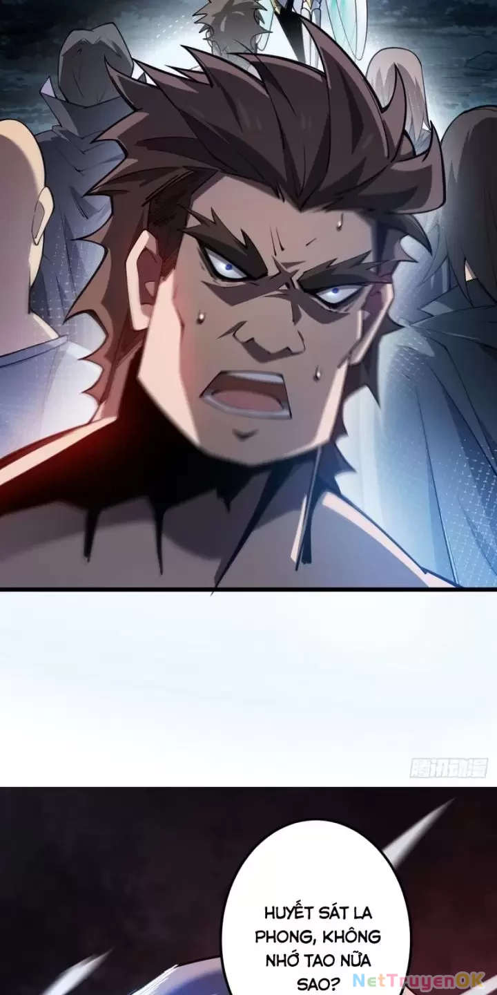 Ta, Chúa Tể Rừng Xanh Chapter  9 - 10