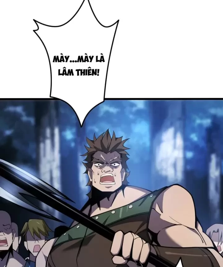 Ta, Chúa Tể Rừng Xanh Chapter  9 - 12