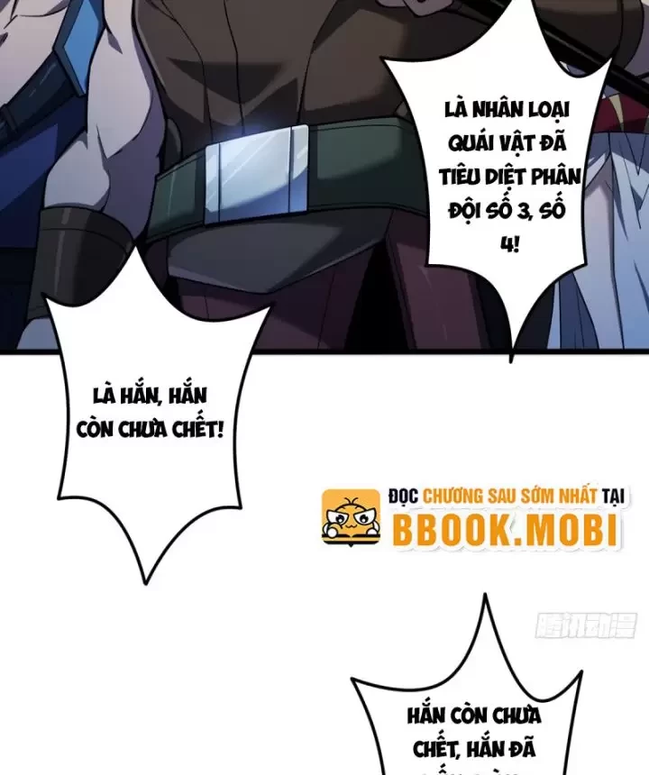 Ta, Chúa Tể Rừng Xanh Chapter  9 - 13