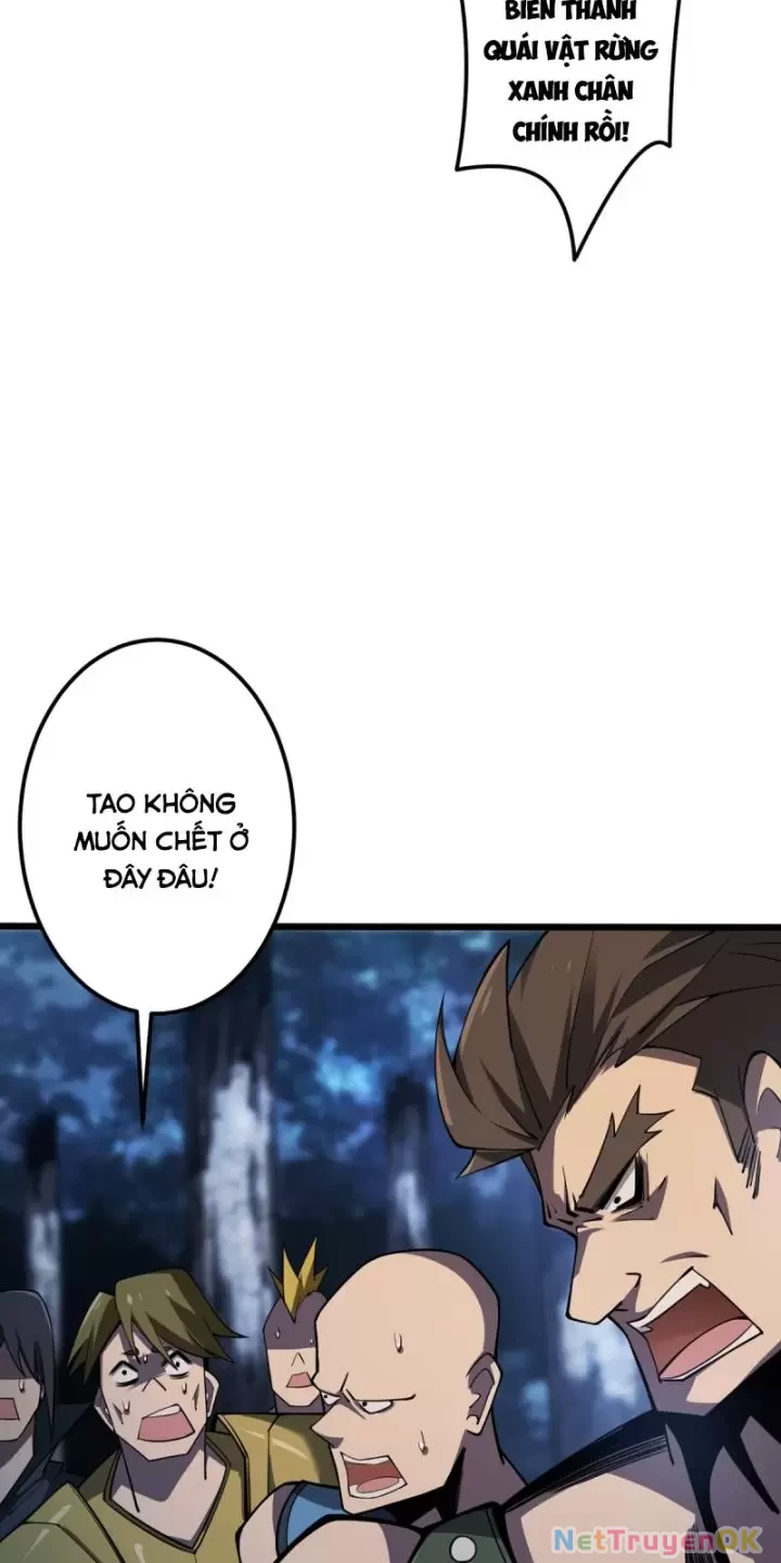 Ta, Chúa Tể Rừng Xanh Chapter  9 - 14