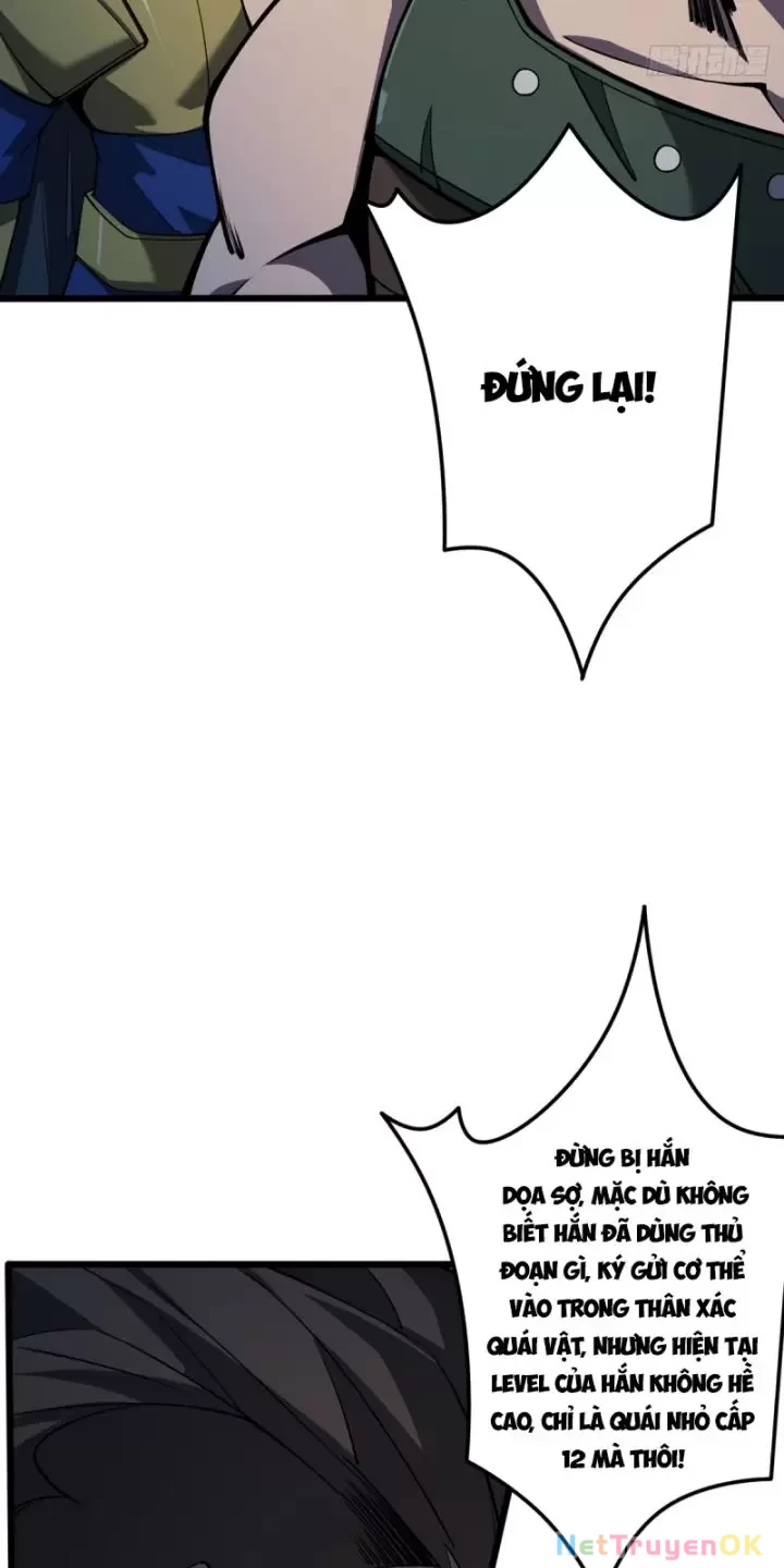 Ta, Chúa Tể Rừng Xanh Chapter  9 - 15