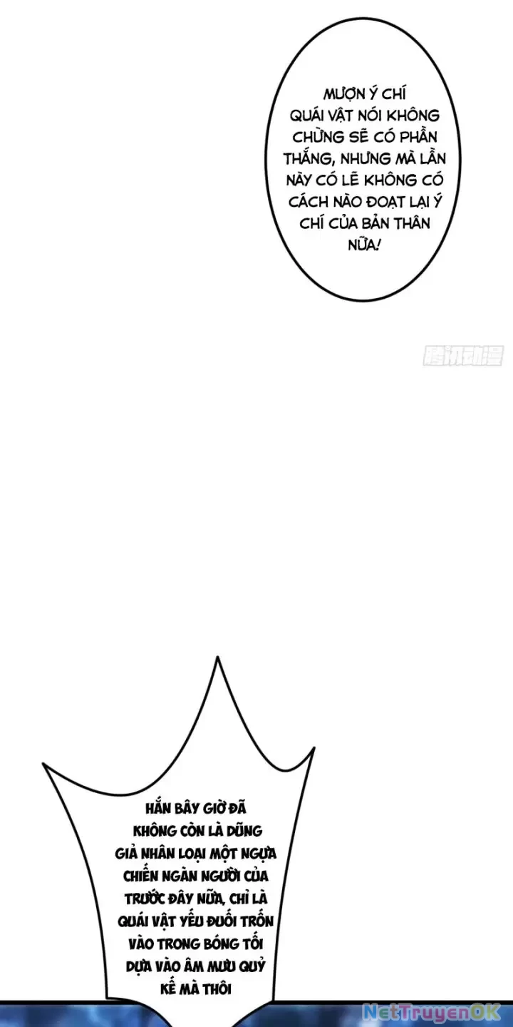 Ta, Chúa Tể Rừng Xanh Chapter  9 - 17