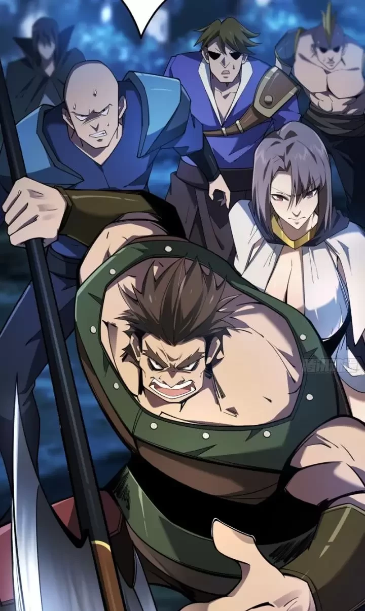 Ta, Chúa Tể Rừng Xanh Chapter  9 - 18