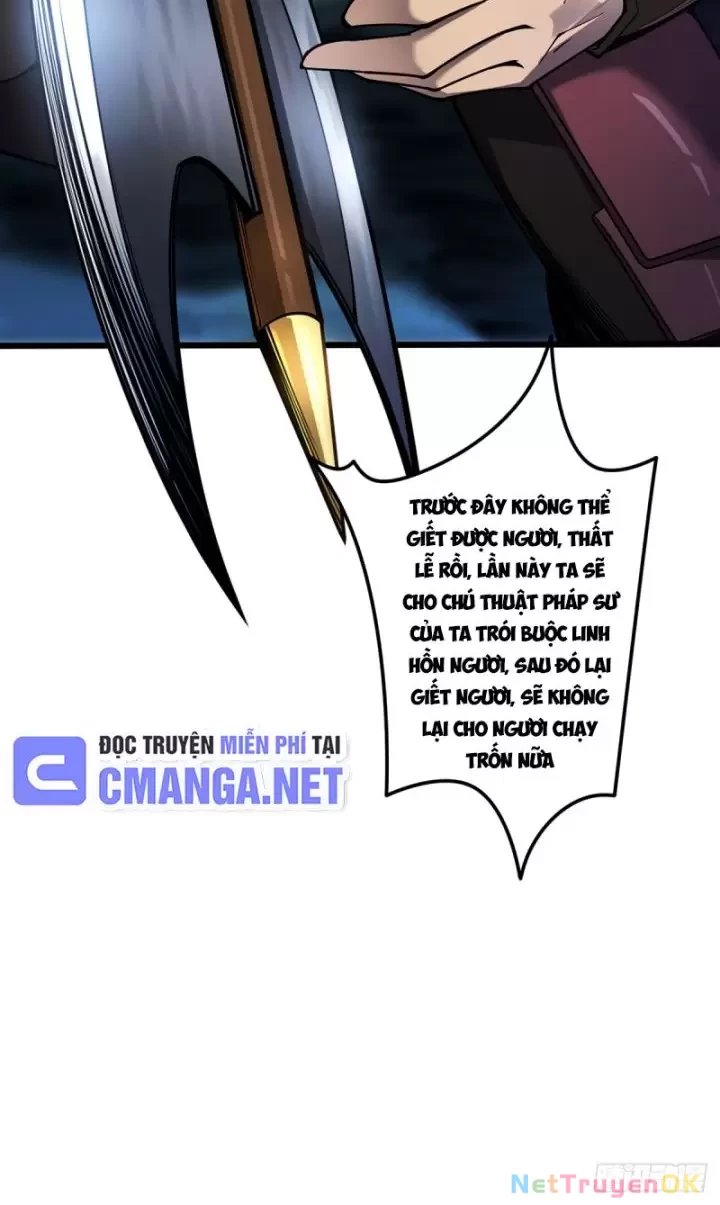 Ta, Chúa Tể Rừng Xanh Chapter  9 - 19